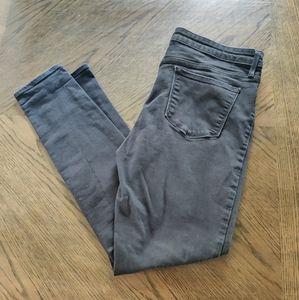 Old Navy Rockstar Skinny Jeans
